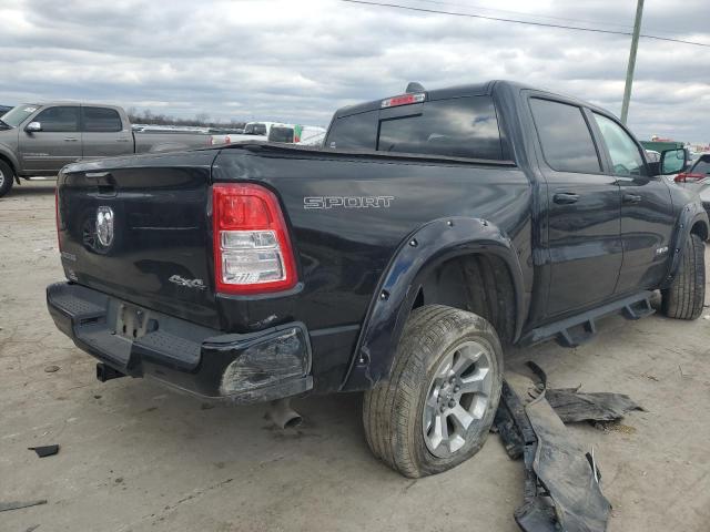 1C6RRFFG3NN444916 RAM 1500 Big Horn/lone Star