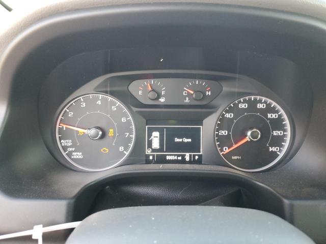 1GKKNLLAXHZ192104 GMC ACADIA SLE