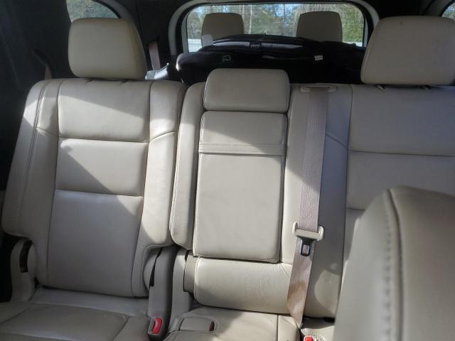 1C4RDHDG2EC522135 Dodge DURANGO LIMITED
