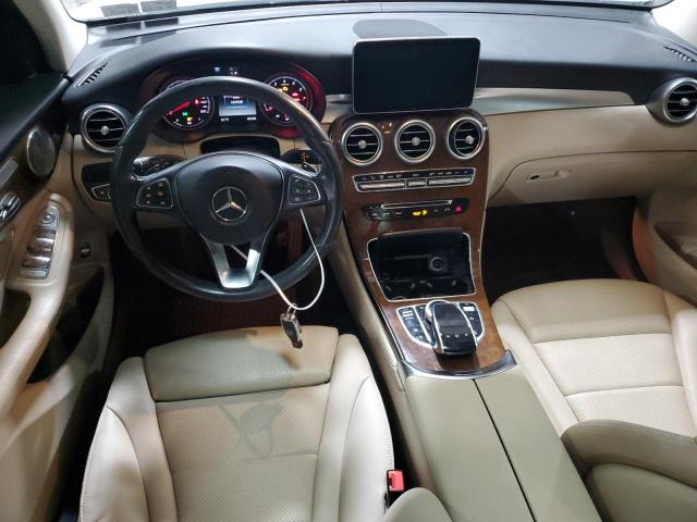 WDC0G4KB1GF037867 Mercedes-Benz Glc 300 4matic