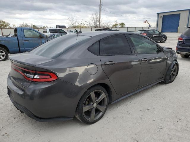 1C3CDFEB0ED866588 Dodge DART GT