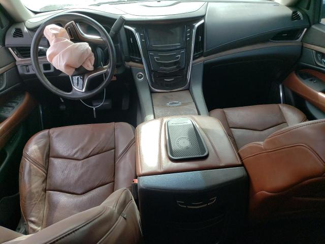 1GYS3HKJ6GR178371 Cadillac Escalade Esv Luxury
