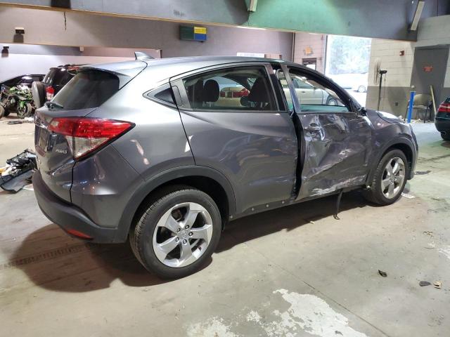 3CZRU6H32KG711141 Honda HR-V LX