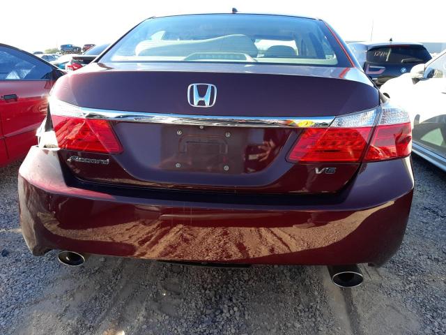 1HGCR3F83FA014383 Honda ACCORD EXL