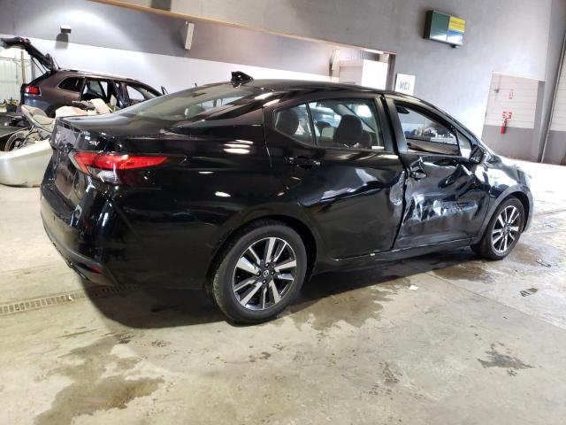 3N1CN8EV3ML856437 Nissan VERSA SV