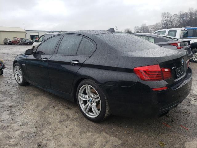 WBAKP9C58GD980657 BMW 550 Xi