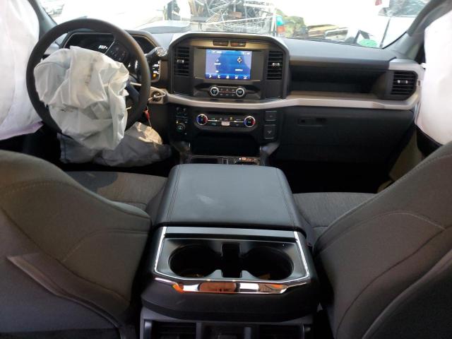 1FTFW1EDXPFA05711 Ford F150 Supercrew