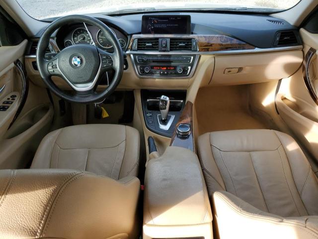 WBA3B5G55ENS07223 BMW 328 Xi Sulev