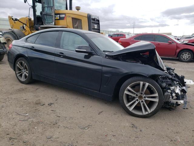 WBA4A5C53FGK15341 BMW 428 I Gran Coupe