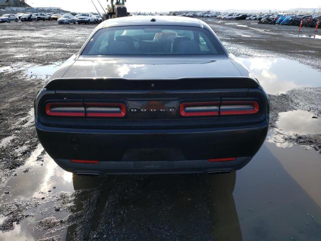 2C3CDZAG5KH727803 Dodge Challenger Sxt