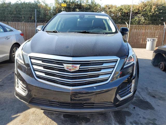 1GYKNBRS7HZ288272 Cadillac XT5 LUXURY