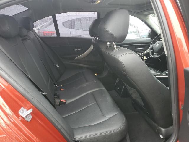 WBA8A3C59JA489595 BMW 320 XI