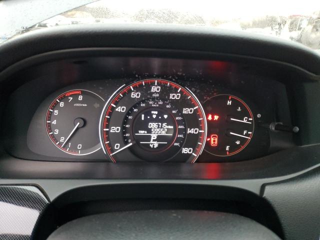1HGCR2F56FA210883 Honda Accord Sport