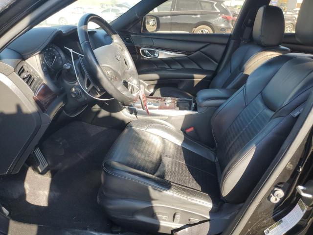 JN1BY1AP6FM540783 Infiniti Q70 3.7