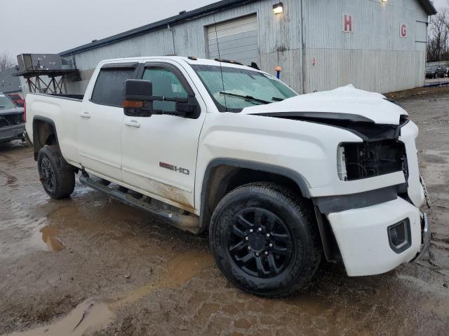 1GT12TEY3JF165764 GMC Sierra K2500 Slt