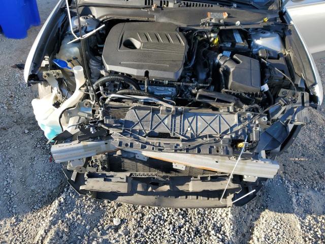 Ford FUSION SE 2016 3FA6P0HD9GR360770 Image 11