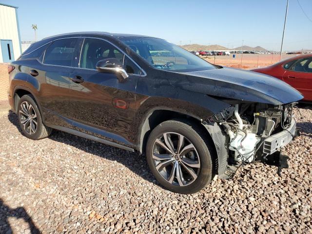 JTJBZMCAXK2039161 Lexus Rx 350 Base