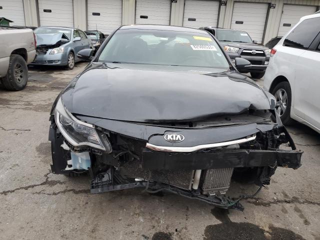 5XXGT4L17GG029750 KIA Optima Lx