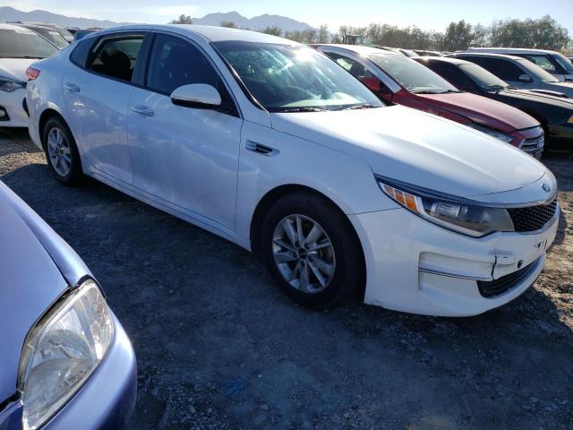 KNAGT4L37G5088560 KIA Optima Lx