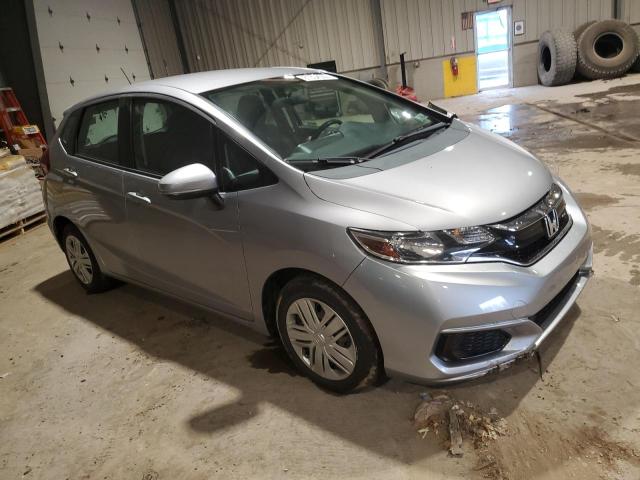 3HGGK5H40JM736191 Honda FIT LX