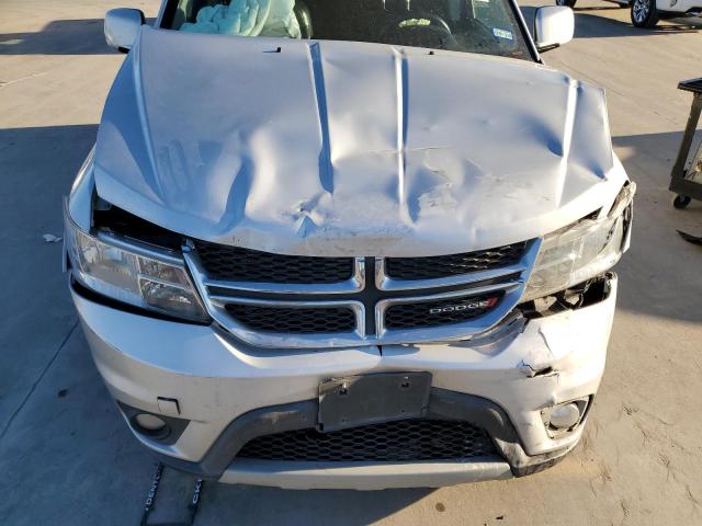 3C4PDCBG4ET158804 Dodge Journey Sxt