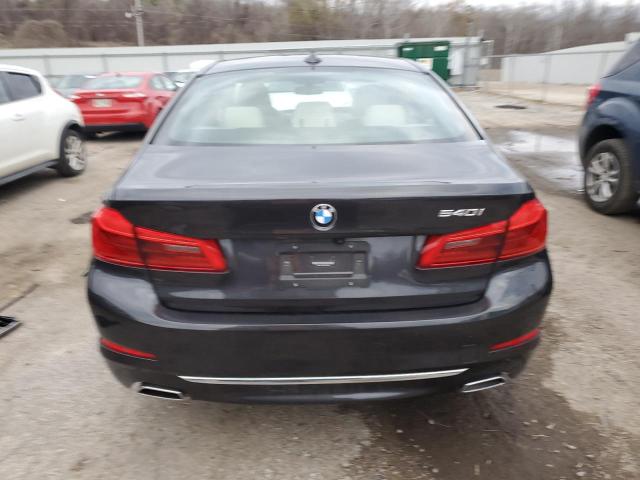 WBAJE5C56KWW17569 BMW 540 I