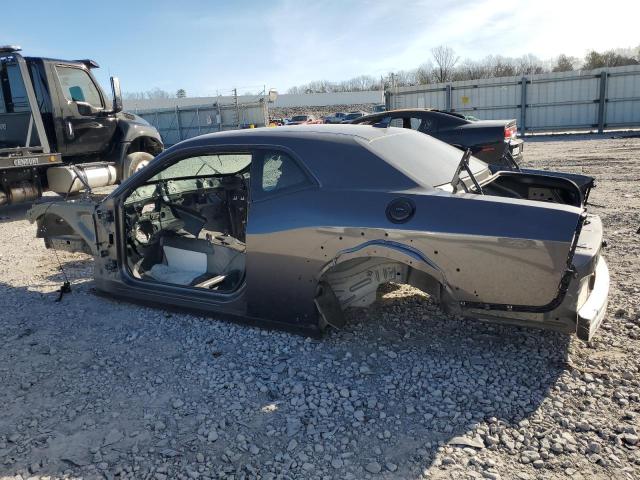 2C3CDZL95LH176000 Dodge Challenger Srt Hellcat Redeye