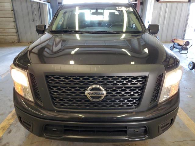 1N6AA1EJ9HN570065 Nissan TITAN S