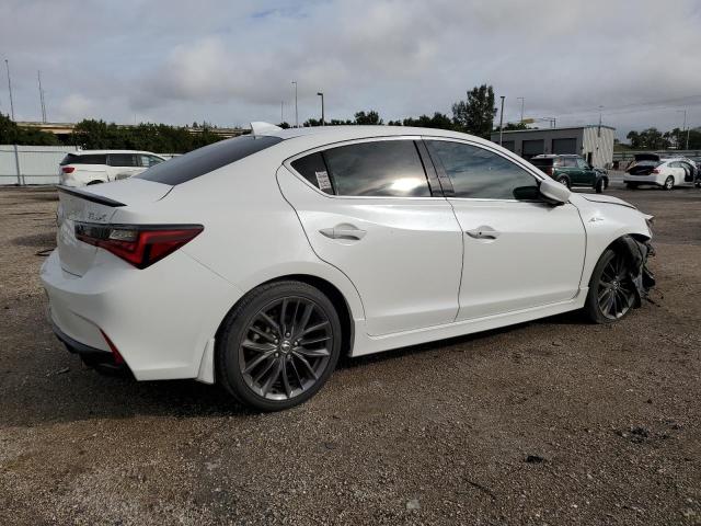 19UDE2F80LA011219 Acura Ilx Premium A-spec