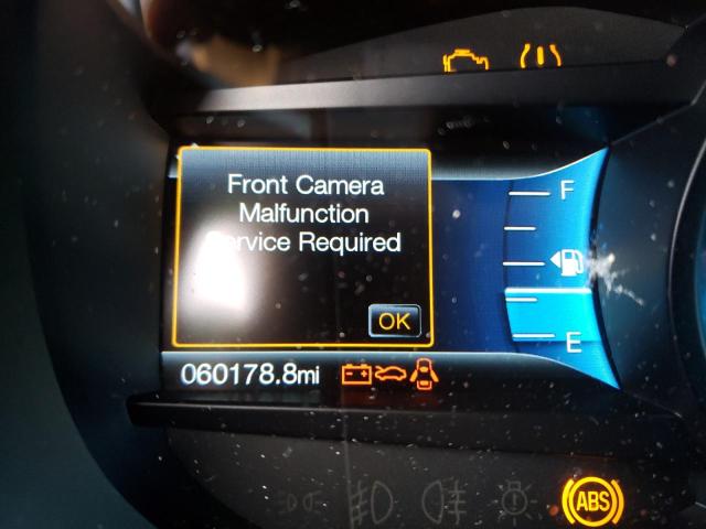 2FMPK4J89JBC57142 Ford EDGE SEL