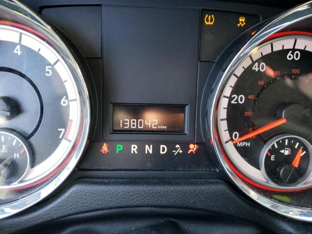 2C4RDGBG1ER145883 Dodge Grand Caravan Se