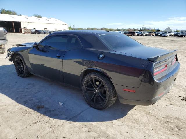 2C3CDZAG7JH118629 Dodge Challenger Sxt