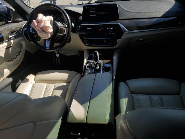 WBAJB9C53JB036343 BMW M550xi