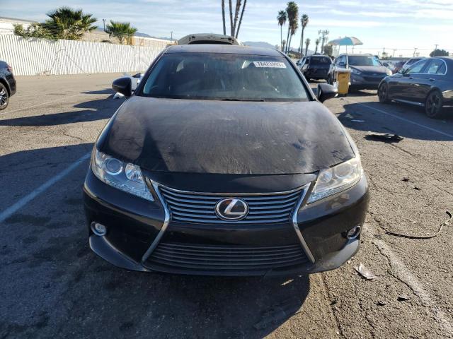 JTHBK1GG6F2179636 Lexus ES 350