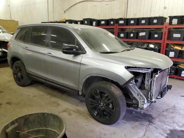 5FNYF8H29KB016885 Honda Passport Sport