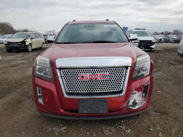 2GKFLZEK0E6148278 GMC Terrain Denali