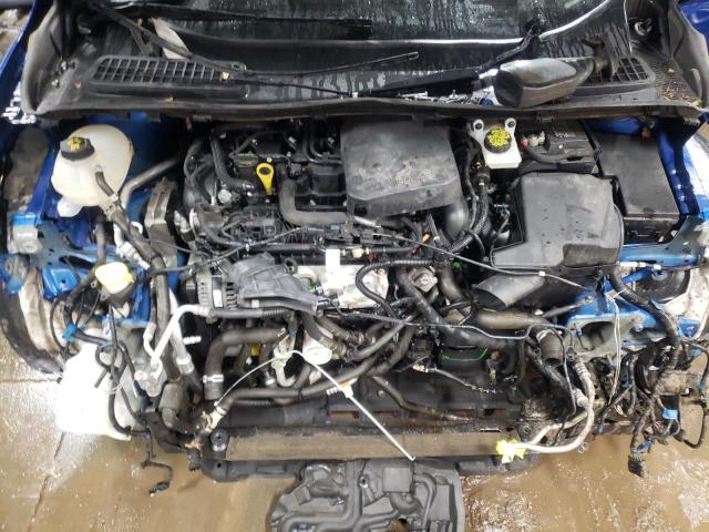 1FMCU0HDXJUC04948 Ford ESCAPE SEL