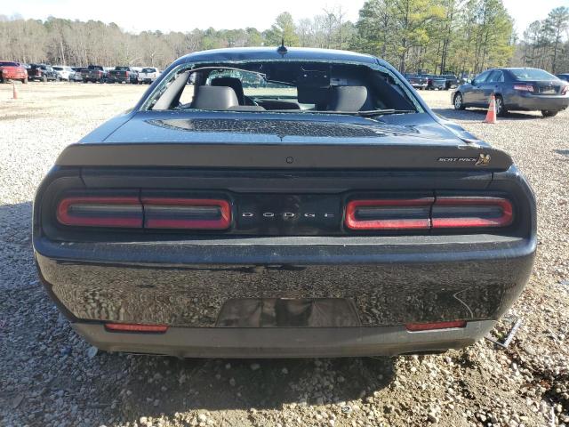 2C3CDZFJ5LH112318 Dodge Challenger R/t Scat Pack