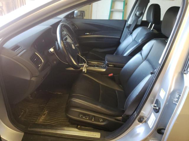 JH4KC1F30EC002701 Acura RLX