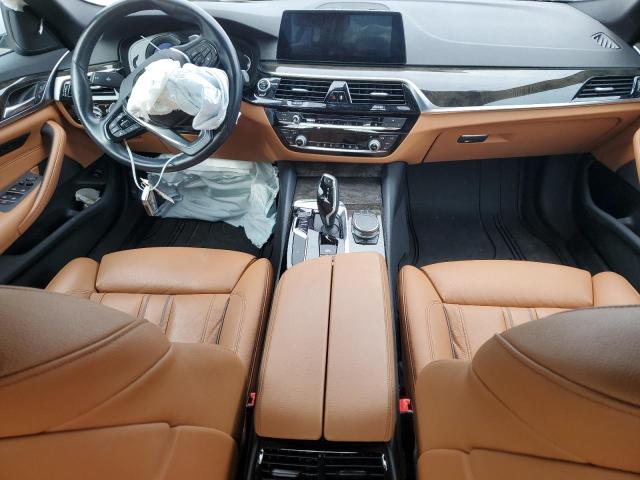 WBAJE5C59KWW22622 BMW 540 I