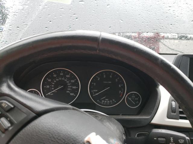 WBA3C3G58ENS67286 BMW 320 I Xdrive