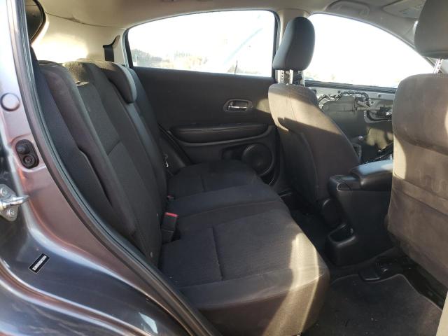 3CZRU5H38GM720784 Honda HR-V LX