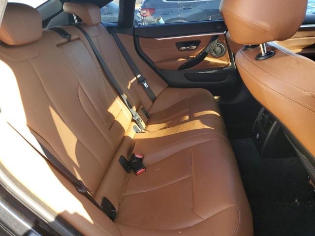 WBA4E5C56HG189468 BMW 440xi Gran Coupe