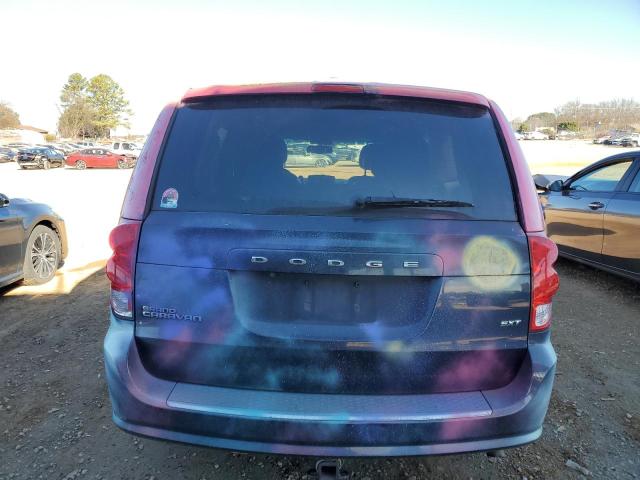 2C4RDGCG3ER308726 Dodge Grand Caravan Sxt