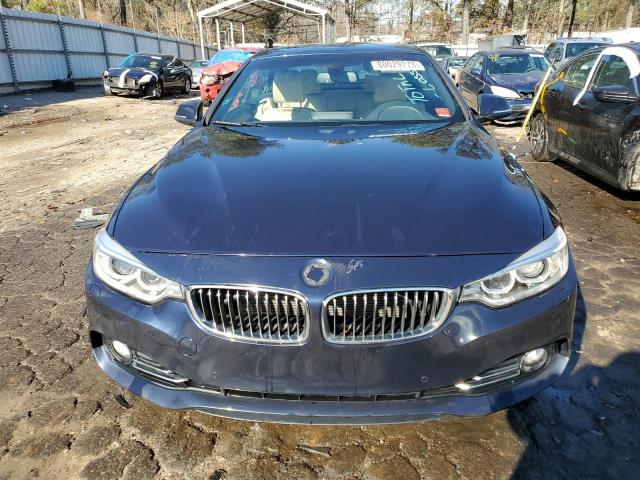 WBA4U7C30H5H19848 BMW 430I