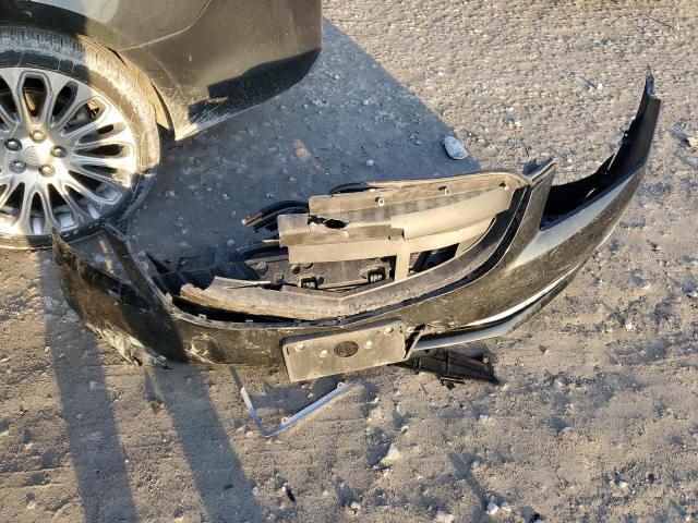1G4GF5G35EF111282 Buick Lacrosse Touring