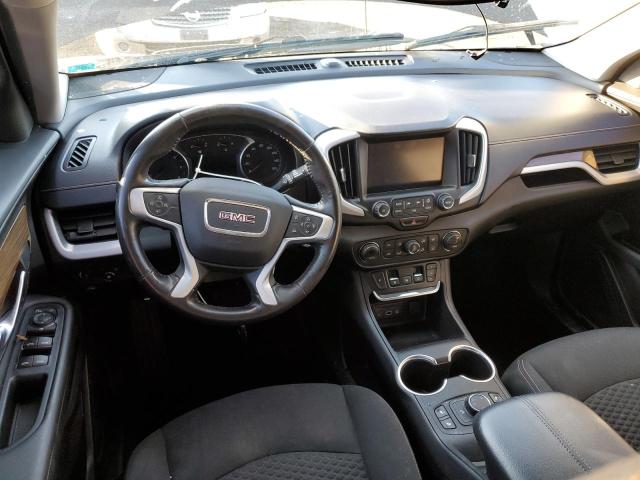 3GKALUEU7JL250438 GMC Terrain Sle