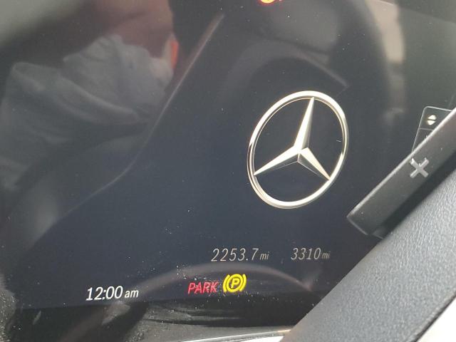 4JGGM1CB7PA005492 Mercedes-Benz Eqe Suv 350 4matic