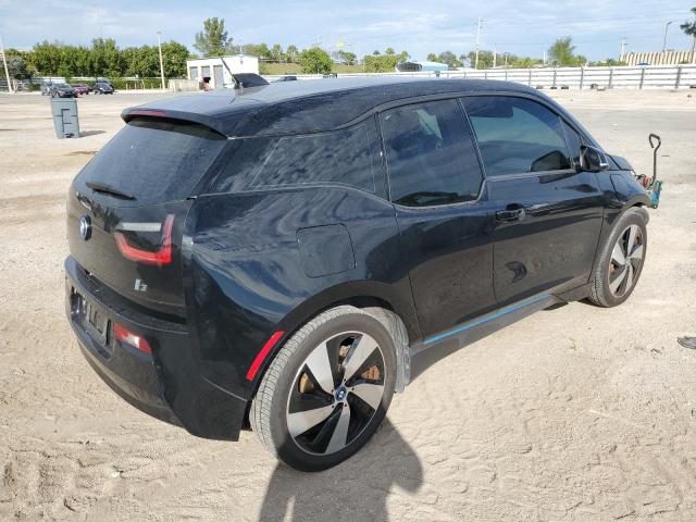 WBY1Z4C54GV508945 BMW I3 REX