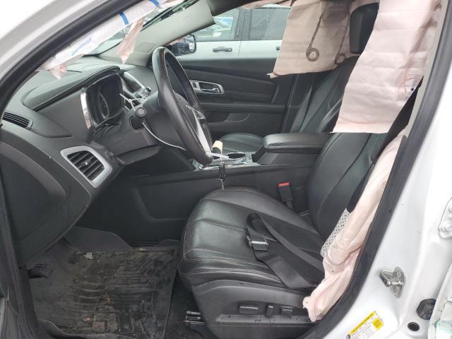 2GKALPEK6H6335267 GMC Terrain Slt